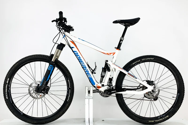 LAPIERRE X-Control 227 2015 L