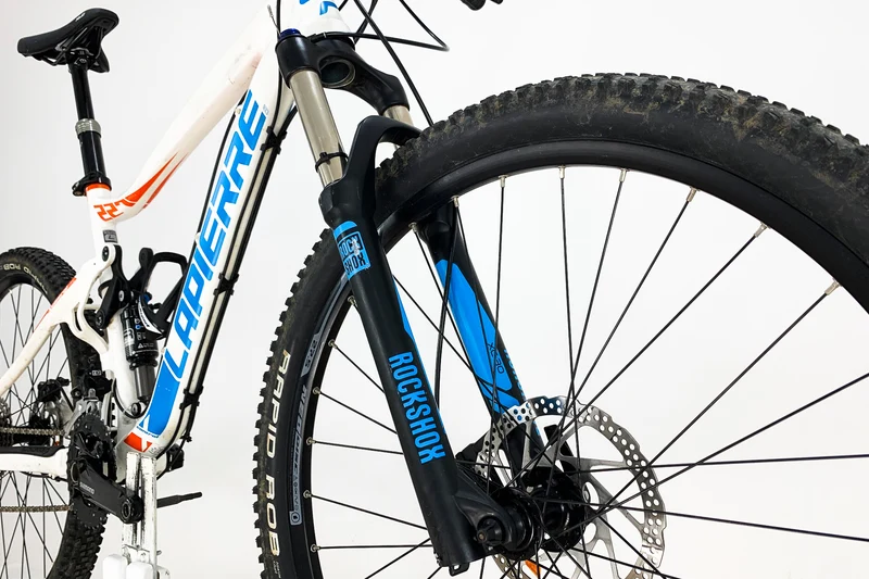 LAPIERRE X-Control 227 2015 L