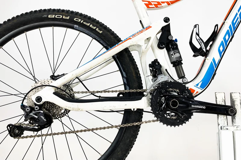 LAPIERRE X-Control 227 2015 L