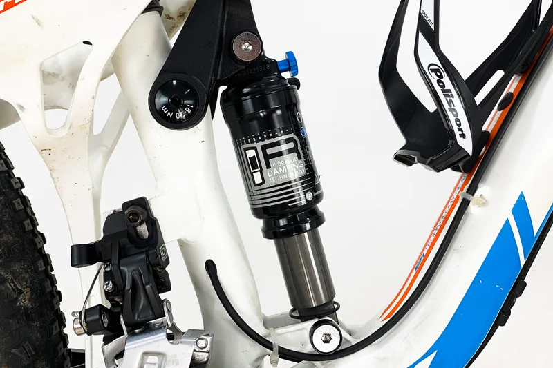 LAPIERRE X-Control 227 2015 L
