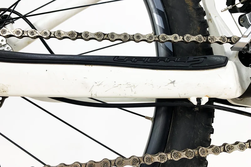 LAPIERRE X-Control 227 2015 L