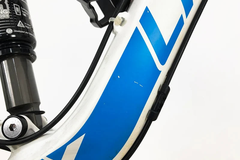 LAPIERRE X-Control 227 2015 L
