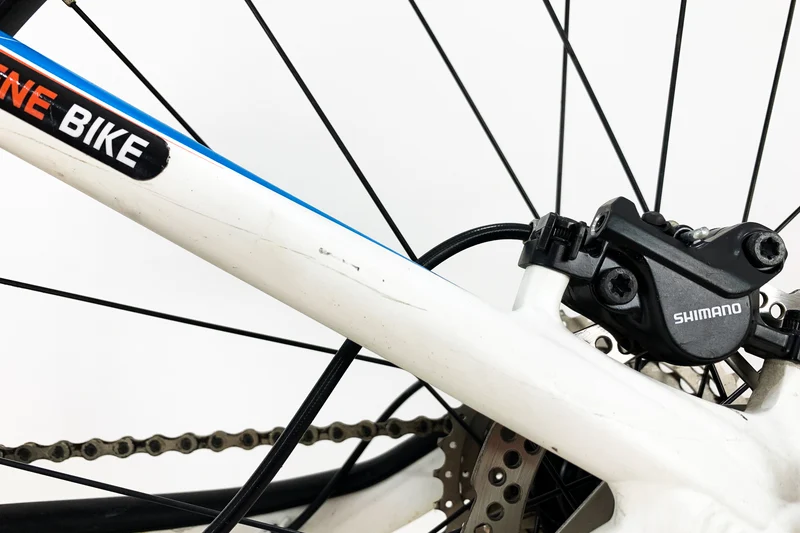 LAPIERRE X-Control 227 2015 L