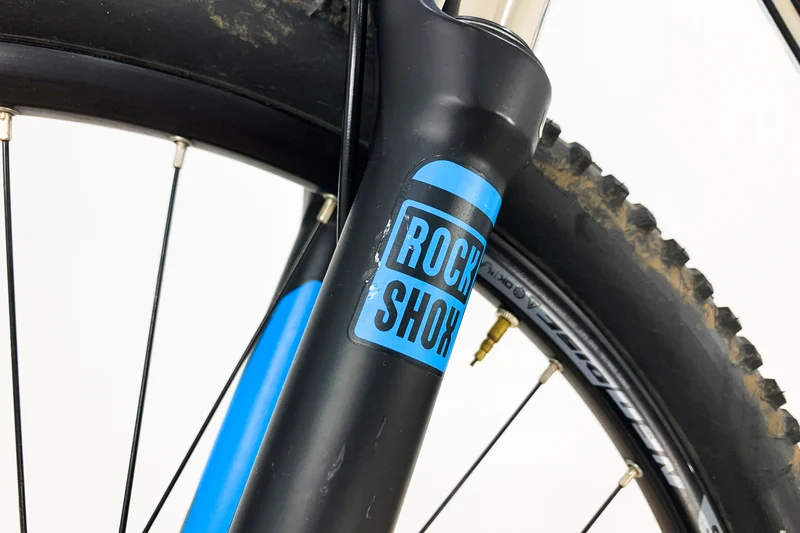 LAPIERRE X-Control 227 2015 L