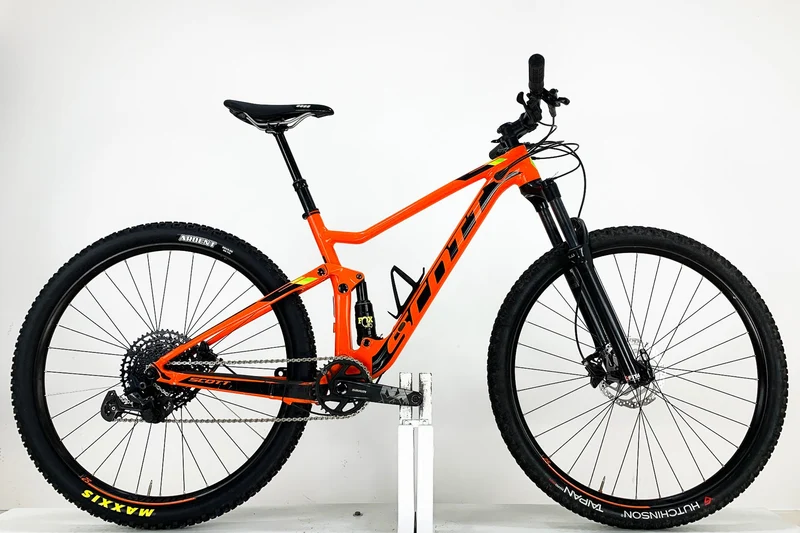 SCOTT Spark 960 2019 M