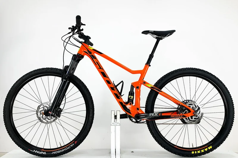 SCOTT Spark 960 2019 M