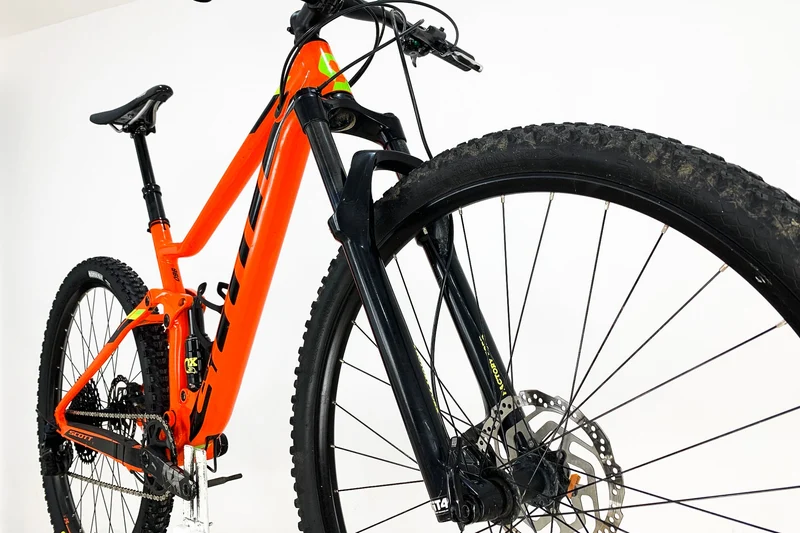 SCOTT Spark 960 2019 M