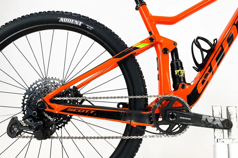SCOTT Spark 960 2019 M
