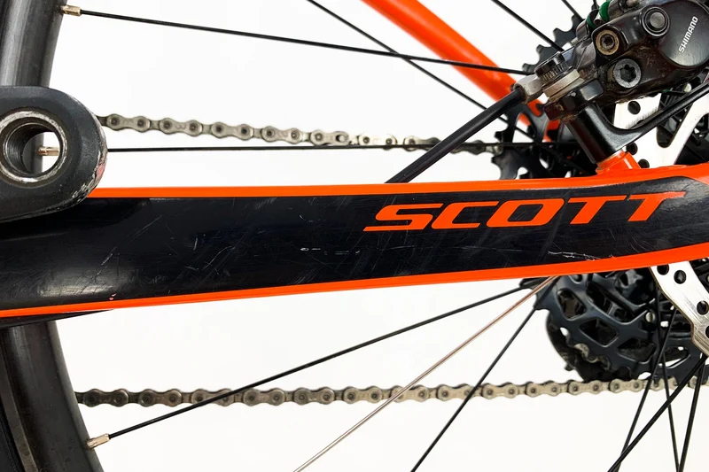 SCOTT Spark 960 2019 M