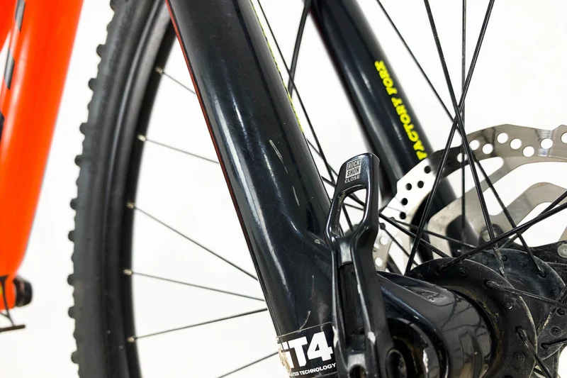SCOTT Spark 960 2019 M