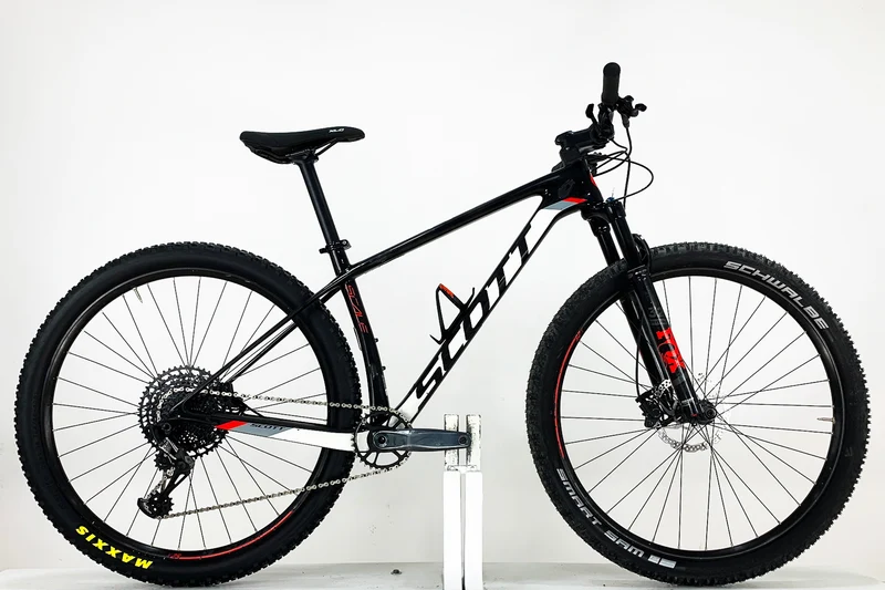 SCOTT Scale 930 2019 M