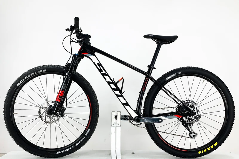 SCOTT Scale 930 2019 M