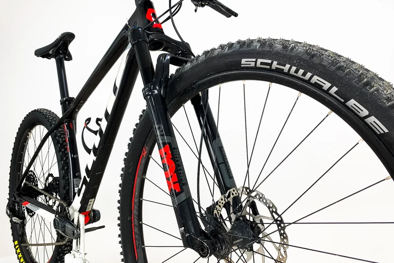 SCOTT Scale 930 2019 M