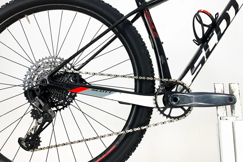 SCOTT Scale 930 2019 M