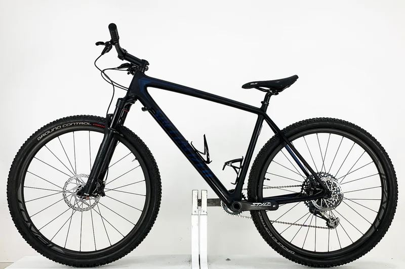 SPECIALIZED Men's Epic Hardtail Pro 2018 L