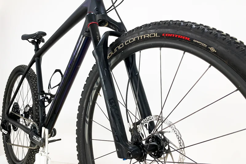 SPECIALIZED Men's Epic Hardtail Pro 2018 L