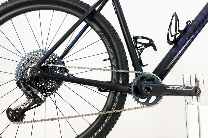 SPECIALIZED Men's Epic Hardtail Pro 2018 L