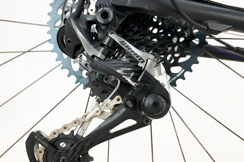 SPECIALIZED Men's Epic Hardtail Pro 2018 L