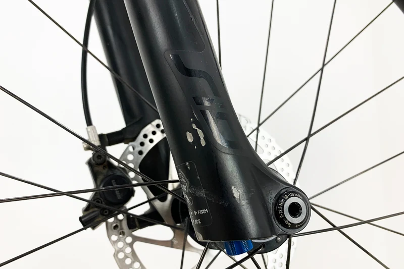 SPECIALIZED Men's Epic Hardtail Pro 2018 L