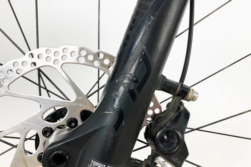 SPECIALIZED Men's Epic Hardtail Pro 2018 L