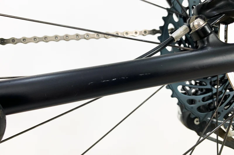 SPECIALIZED Men's Epic Hardtail Pro 2018 L