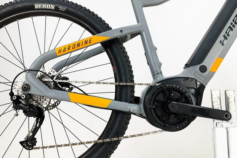 HAIBIKE Sduro Hardnine 4 2021 L