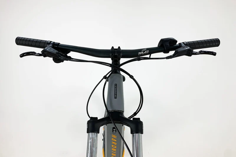 HAIBIKE Sduro Hardnine 4 2021 L