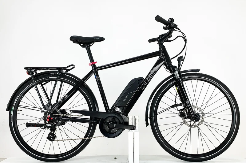 WINORA Sinus Tria 7 Eco 2019 52