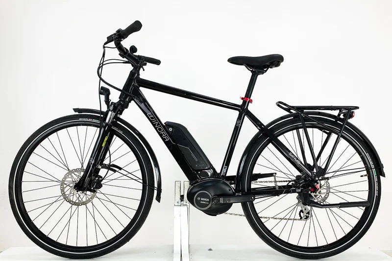 WINORA Sinus Tria 7 Eco 2019 52