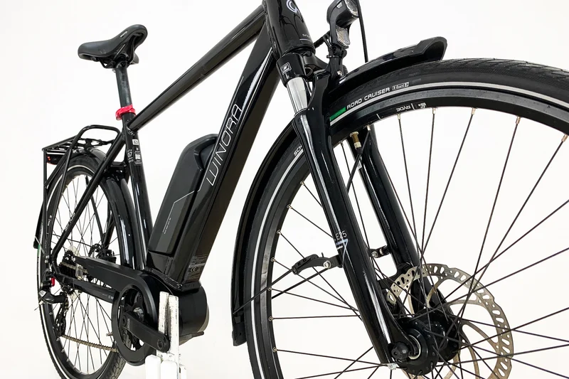 WINORA Sinus Tria 7 Eco 2019 52