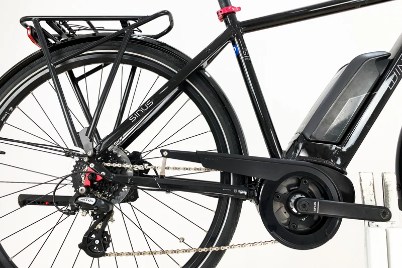 WINORA Sinus Tria 7 Eco 2019 52