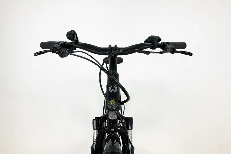 WINORA Sinus Tria 7 Eco 2019 52