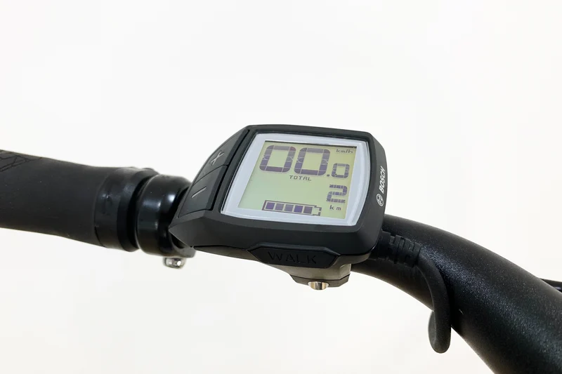 WINORA Sinus Tria 7 Eco 2019 52