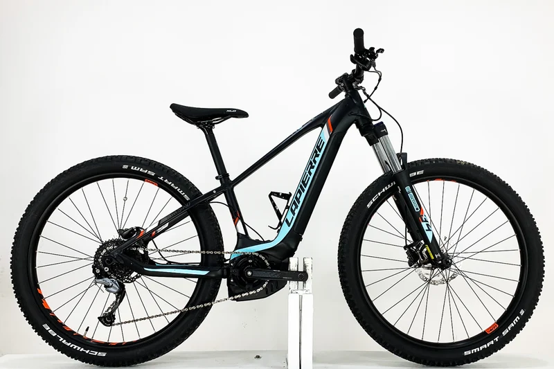 LAPIERRE Overvolt HT 5.4 2021 S