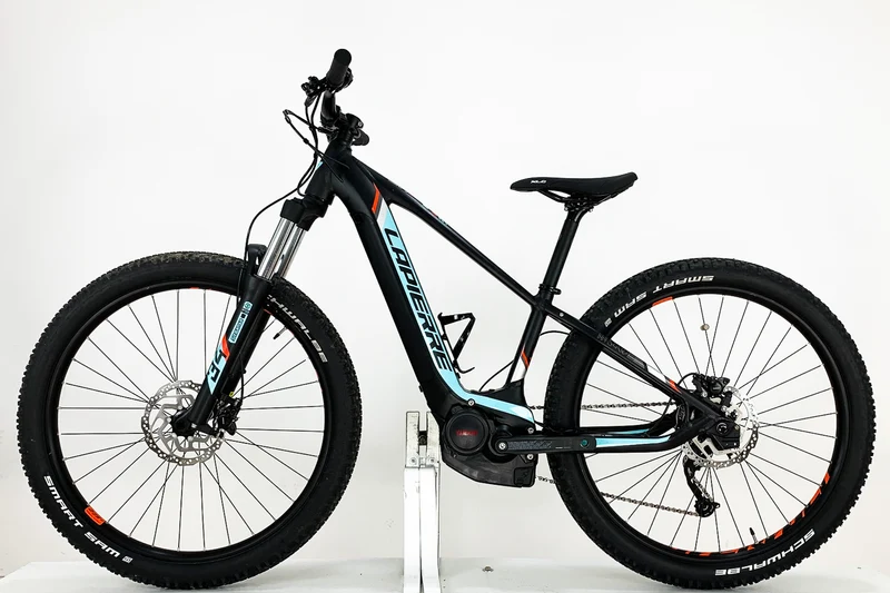 LAPIERRE Overvolt HT 5.4 2021 S
