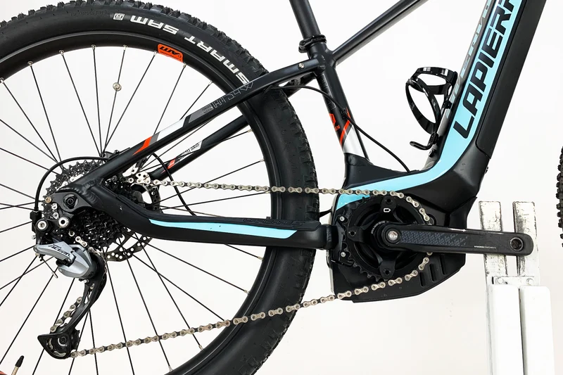 LAPIERRE Overvolt HT 5.4 2021 S