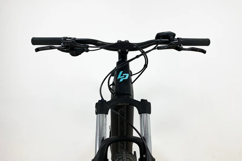 LAPIERRE Overvolt HT 5.4 2021 S