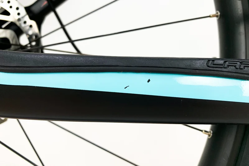 LAPIERRE Overvolt HT 5.4 2021 S
