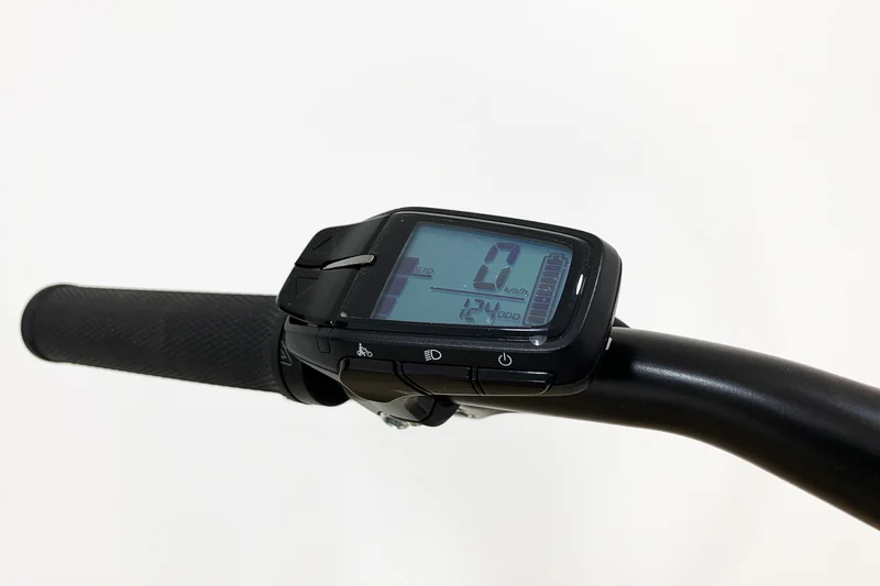 LAPIERRE Overvolt HT 5.4 2021 S