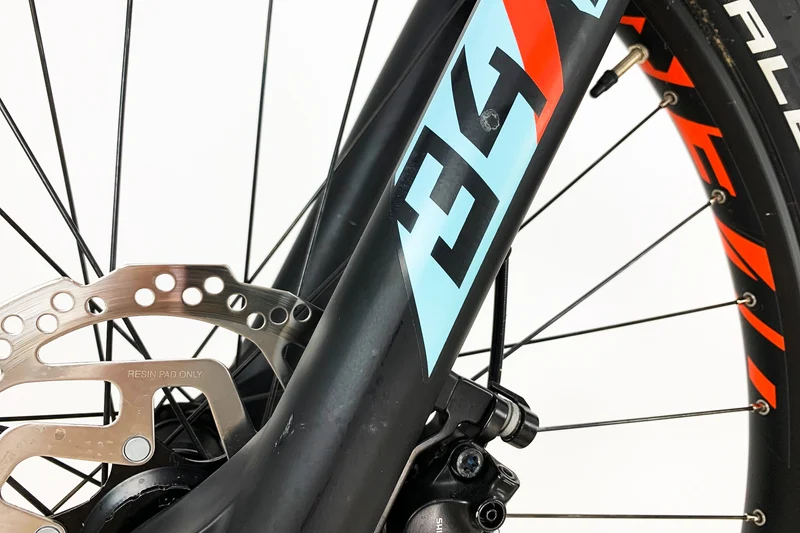 LAPIERRE Overvolt HT 5.4 2021 S