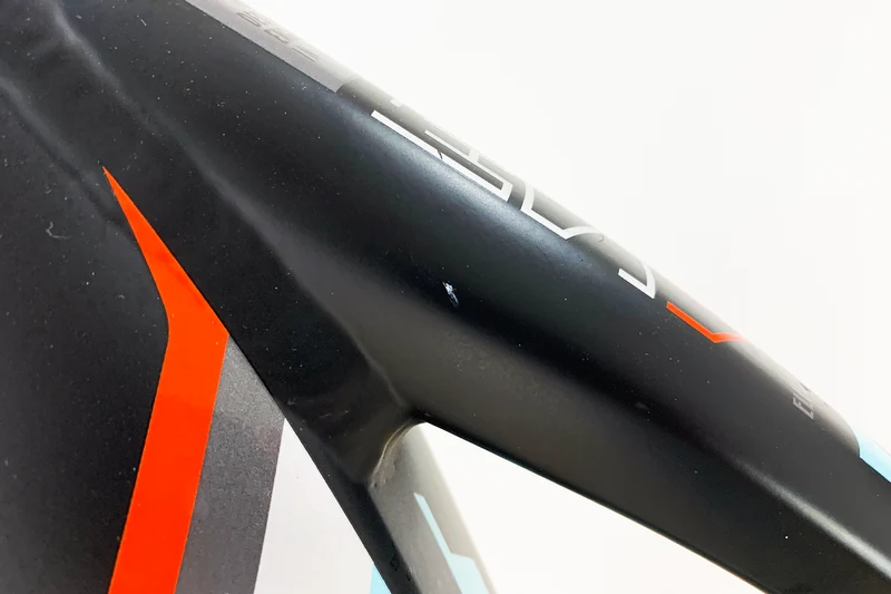 LAPIERRE Overvolt HT 5.4 2021 S