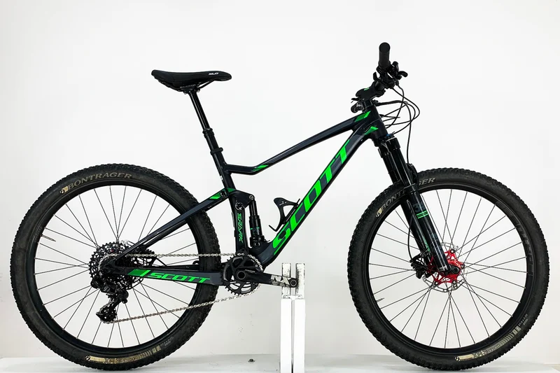SCOTT Spark 745 2017 M