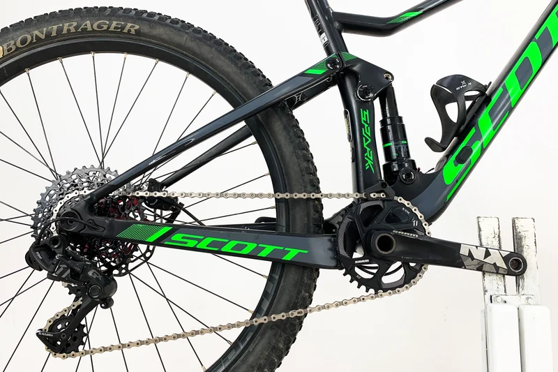 SCOTT Spark 745 2017 M