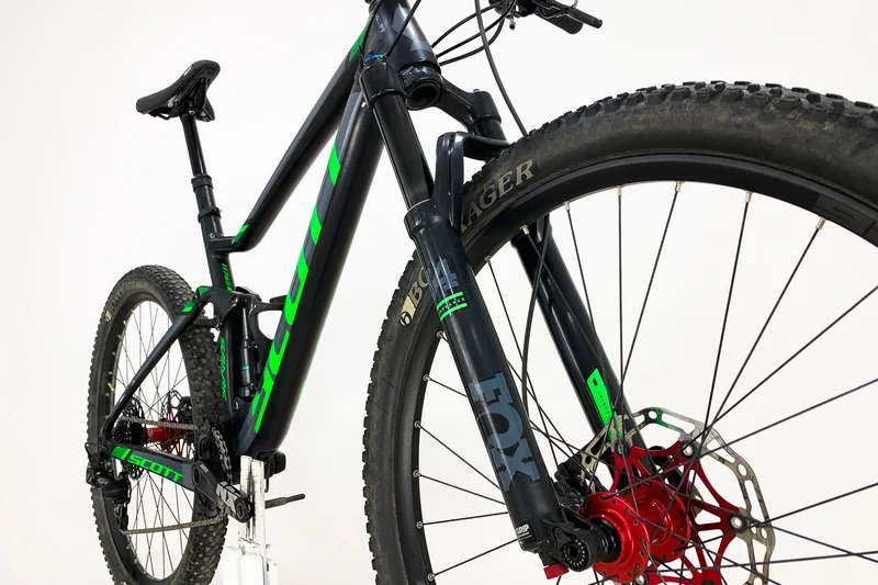 SCOTT Spark 745 2017 M