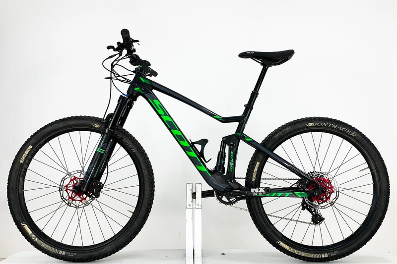 SCOTT Spark 745 2017 M