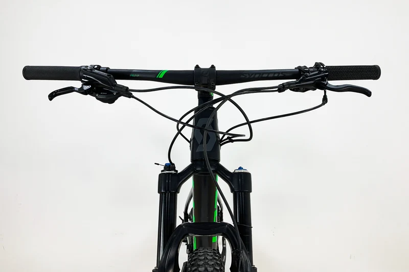 SCOTT Spark 745 2017 M