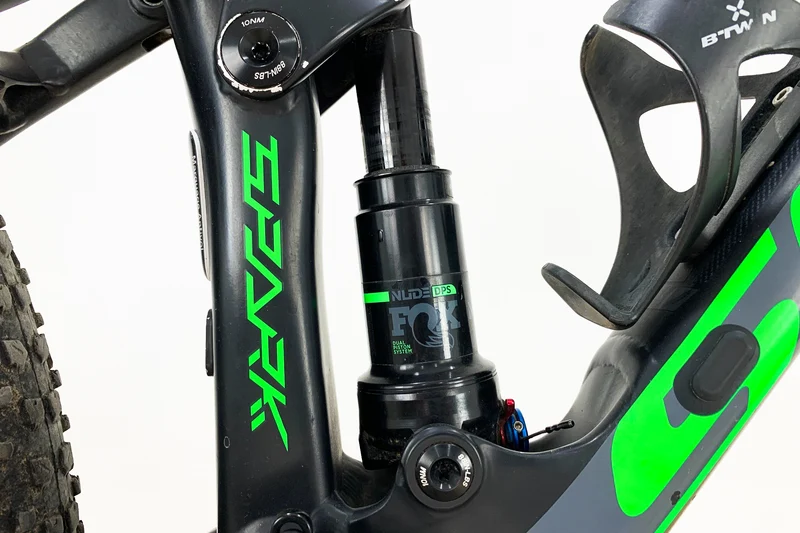 SCOTT Spark 745 2017 M