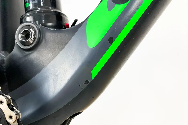 SCOTT Spark 745 2017 M
