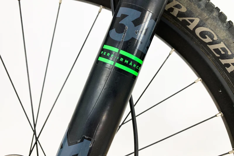 SCOTT Spark 745 2017 M