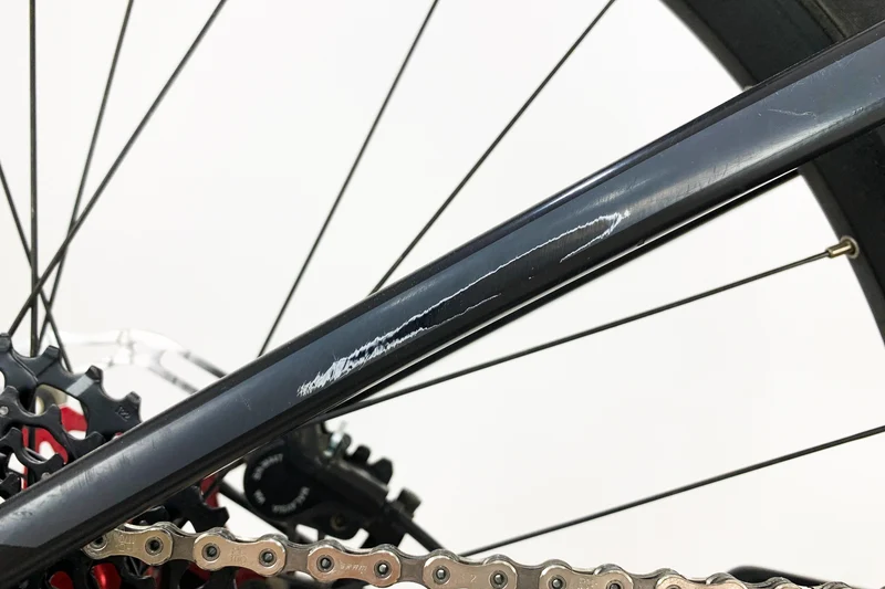 SCOTT Spark 745 2017 M